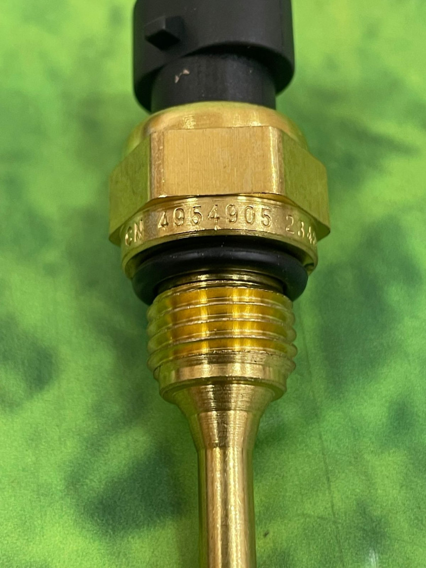 Датчик охлаждающей жидкости испаритель М11 DZ13241821113 4954905(M) Датчик охлаждающей жидкости испаритель М11 DZ13241821113 4954905(M)