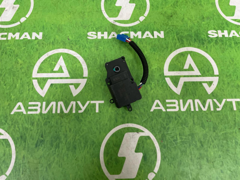 Реверс отопителя X3000 DZ97189585301(М) Реверс отопителя X3000 DZ97189585301(М)