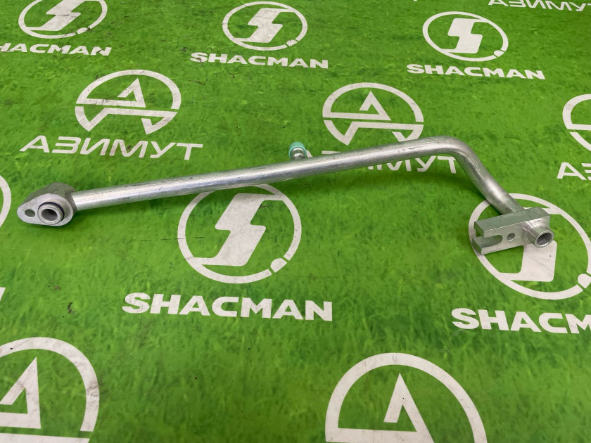 Трубка кондиционера Х3000 DZ14251841043(м) Трубка кондиционера Х3000 DZ14251841043(м)