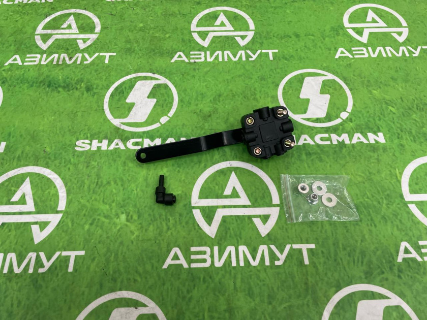 Клапан (кран) уровень пола DZ15221440034(М) Клапан (кран) уровень пола DZ15221440034(М)