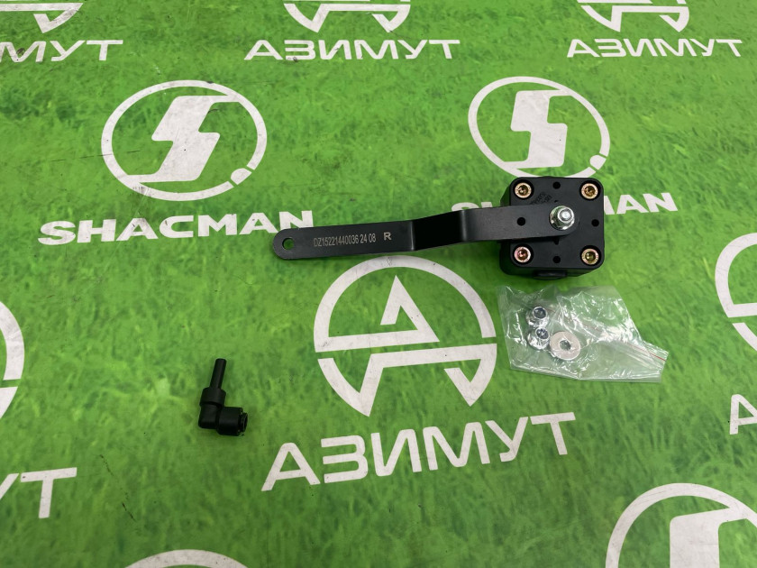 Клапан (кран) уровень пола DZ15221440036(М) Клапан (кран) уровень пола DZ15221440036(М)