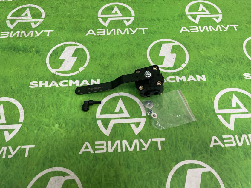 Клапан (кран) уровень пола DZ15221440038(М) Клапан (кран) уровень пола DZ15221440038(М)