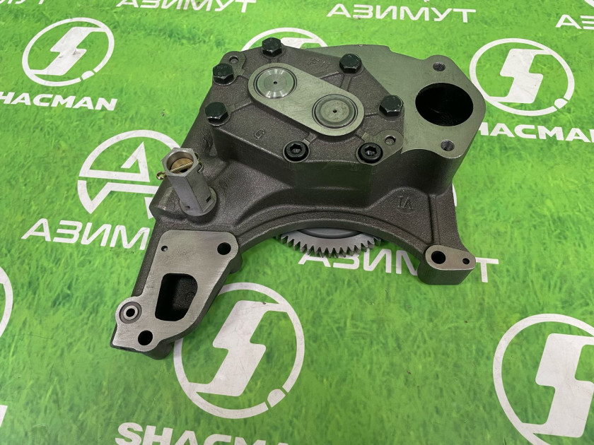 Насос масляный WP13 1001695706 1001769935 (М) Насос масляный WP13 1001695706 1001769935 (М)