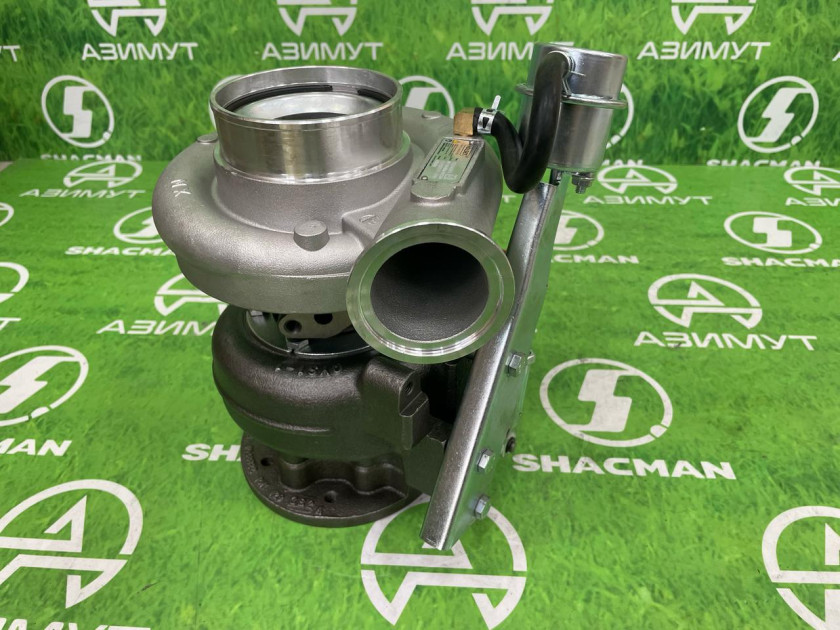 Турбокомпрессор WP10.336E53 612601111249(М) Турбокомпрессор WP10.336E53 612601111249(М)