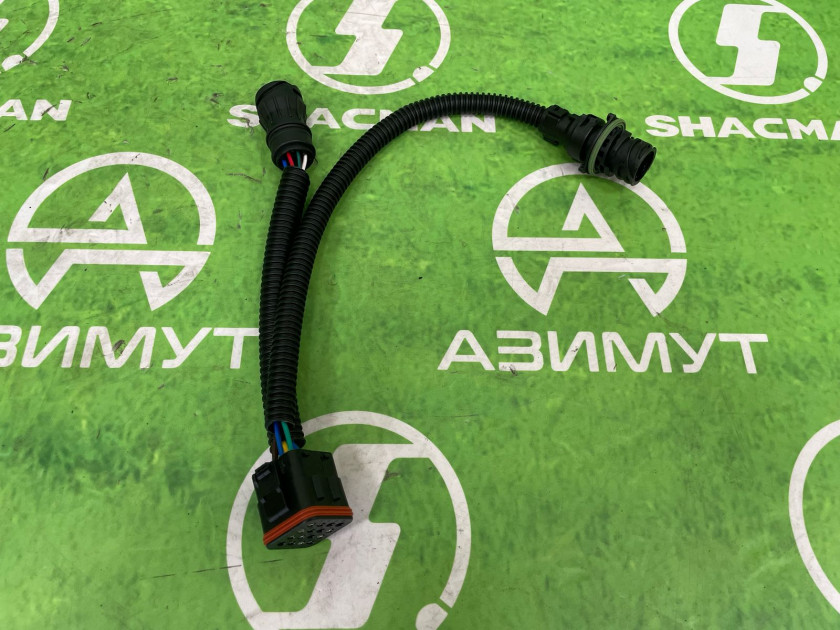 Переходник фар (Адаптер) левая SHACMAN X3000/X5000 DZ97259772117 (М) Переходник фар (Адаптер) левая SHACMAN X3000/X5000 DZ97259772117 (М)