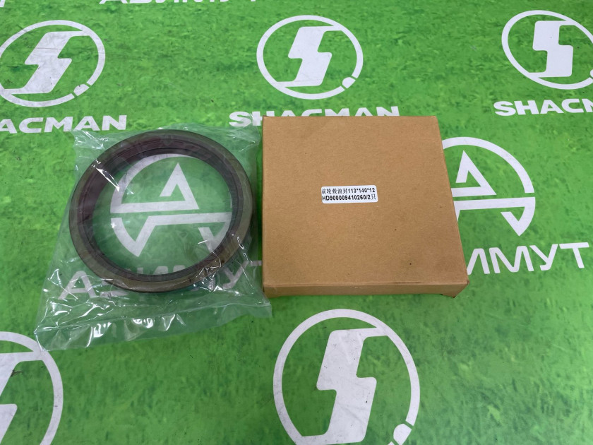 МАНЖЕТА СТУПИЦЫ 113Х140Х12 06.56279.0340 САЛЬНИК HD90009410260 (М)