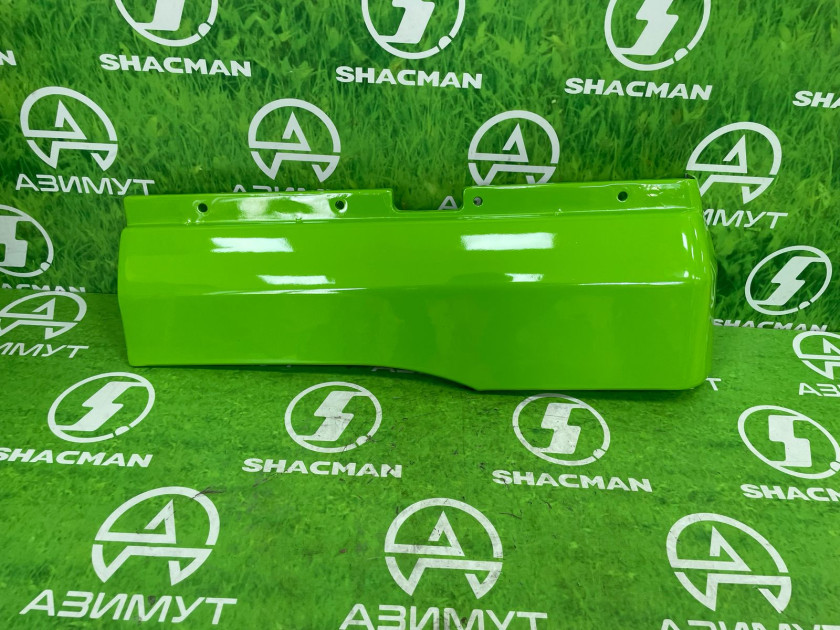 Крыло кабины левое X3000/X5000 (задняя часть) над колесом DZ14251230011 (М) Крыло кабины левое X3000/X5000 (задняя часть) над колесом DZ14251230011 (М)