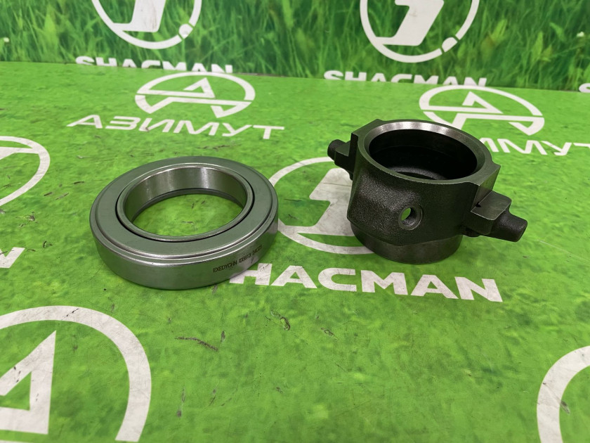 Подшипник выжимной в сборе ДВС 4HK1-ТСG61 (М) Подшипник выжимной в сборе ДВС 4HK1-ТСG61 (М)