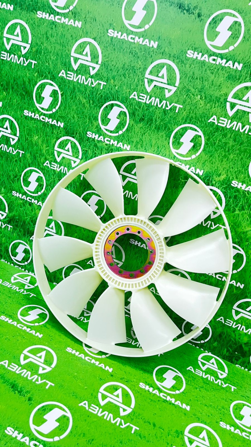 Вентилятор Ф640 с кругом 612600060446 (М) Вентилятор Ф640 с кругом 612600060446 (М)