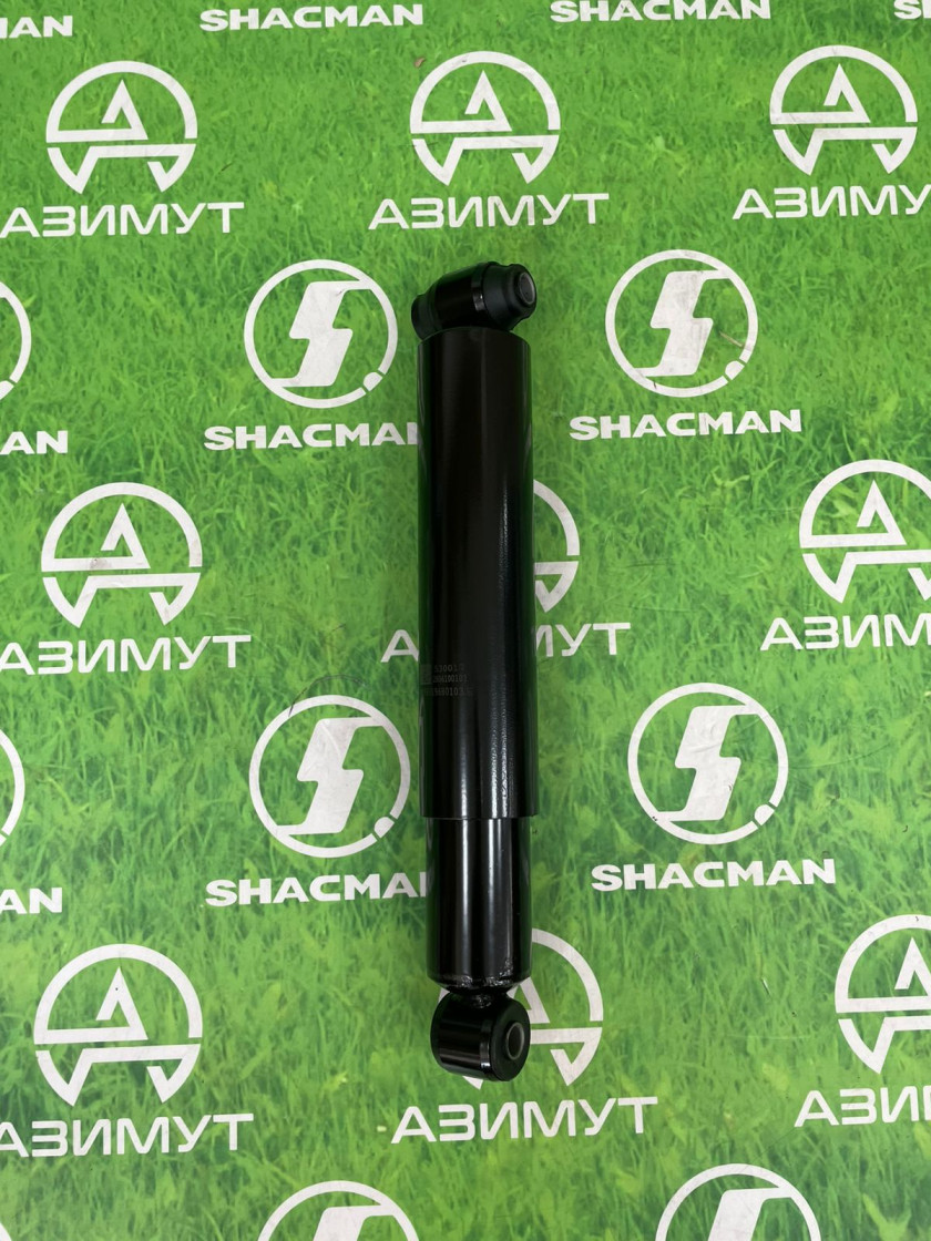 Амортизатор основной X3000 DZ96319680103 (второй оси 8х4)(М) Амортизатор основной X3000 DZ96319680103 (второй оси 8х4)(М)