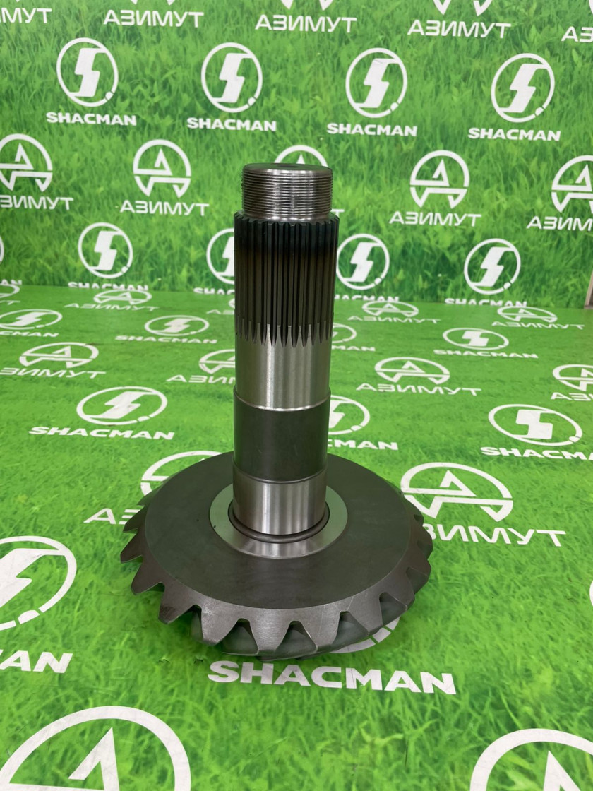 Планетарная пара среднего моста 21/28 5.262 SH-F3000 21/28 5.262 81.35199.6554 (М)