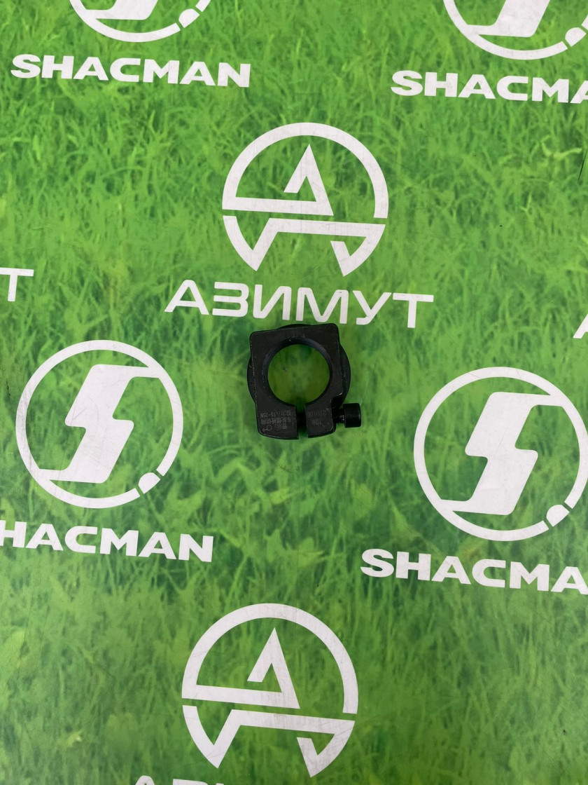 Гайка передней ступицы SHAANXI / Shacman 81.92901.0066 (М)