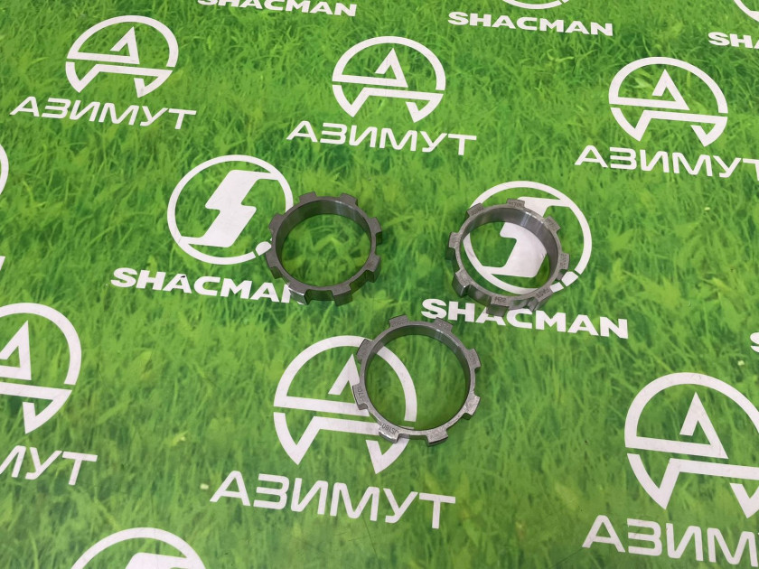 Муфта считывания скорости индукционная JS JS180-1701157-2(М) Муфта считывания скорости индукционная JS JS180-1701157-2(М)