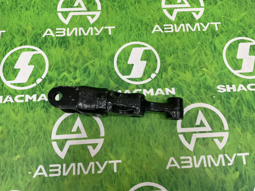 Крепление амортизатора DZ95259680100 (М) Крепление амортизатора DZ95259680100 (М)