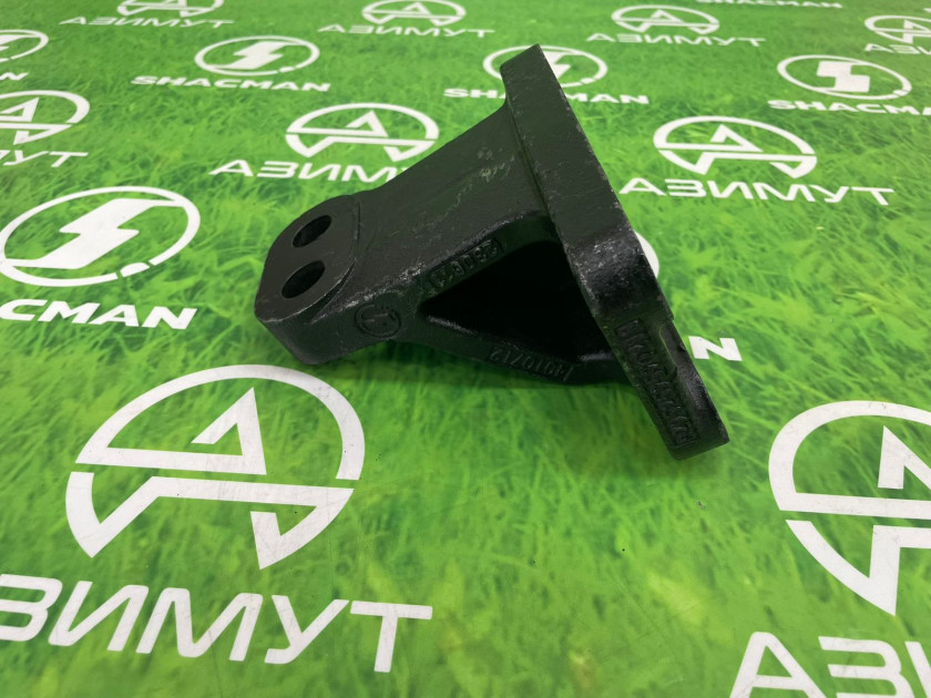 Кронштейн двс передний левый X3000 DZ95259590213 (М) Кронштейн двс передний левый X3000 DZ95259590213 (М)