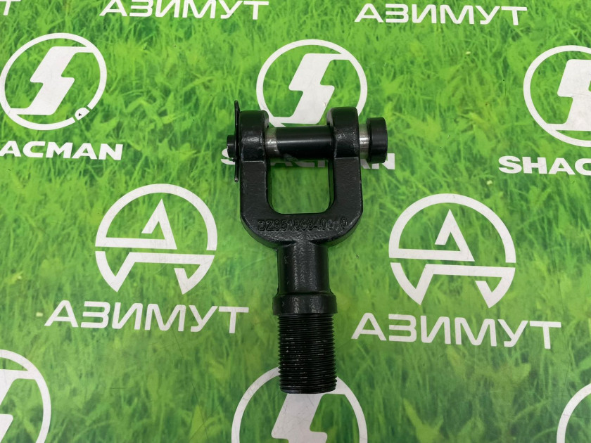 Крюк буксировочный DZ95189840010 (М) Крюк буксировочный DZ95189840010 (М)