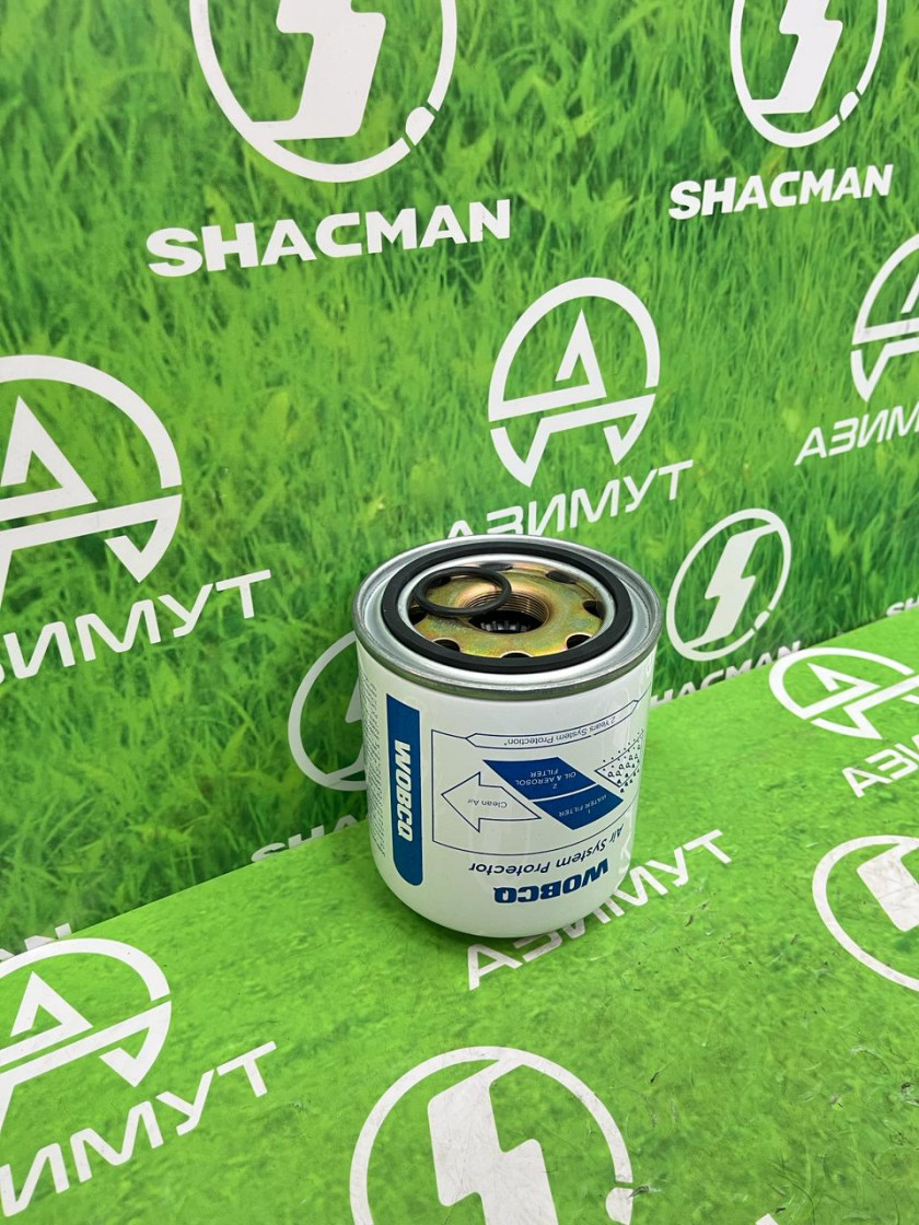 Фильтр-влагоотделитель WABCO AZ9100368471 (М)