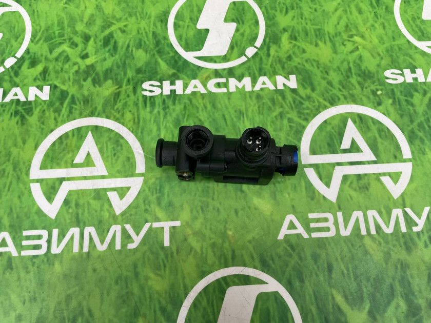 Клапан электромагнитный X3000 DZ97189716022 (соленоид) подъема кузова(м) Клапан электромагнитный X3000 DZ97189716022 (соленоид) подъема кузова(м)