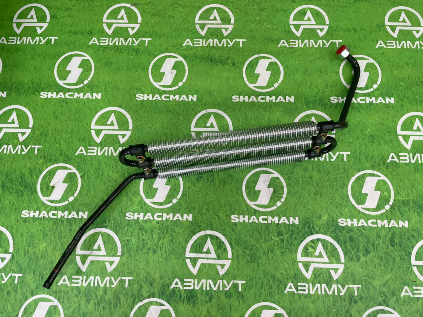 Трубка охлаждения масла ГУРа X3000 (змеемик) DZ97319470220(м) Трубка охлаждения масла ГУРа X3000 (змеемик) DZ97319470220(м)