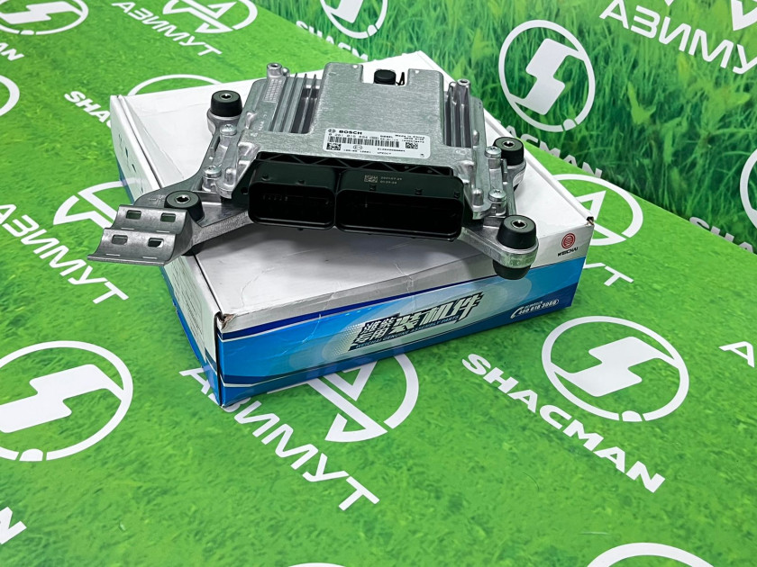 Блок управления двигателем 612640080004 (М) Блок управления двигателем 612640080004 (М)