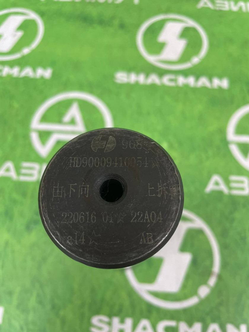 Шкворень оси (палец) X3000 d55/54 8x4 HD90009410357(М) Шкворень оси (палец) X3000 d55/54 8x4 HD90009410357(М)