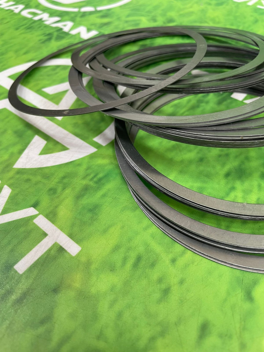 Шайба регулировочная балансира 0,25 199014520192 (М) Шайба регулировочная балансира 0,25 199014520192 (М)