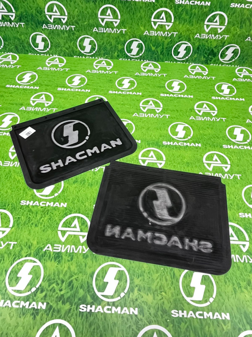 Брызговик резиновый DZ13241230101(М) Брызговик резиновый DZ13241230101(М)