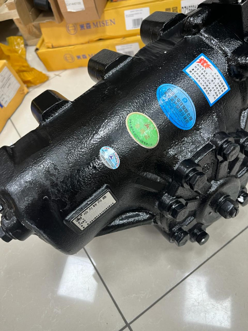 Гидроусилитель руля (Гур) DZ9114470075(М)