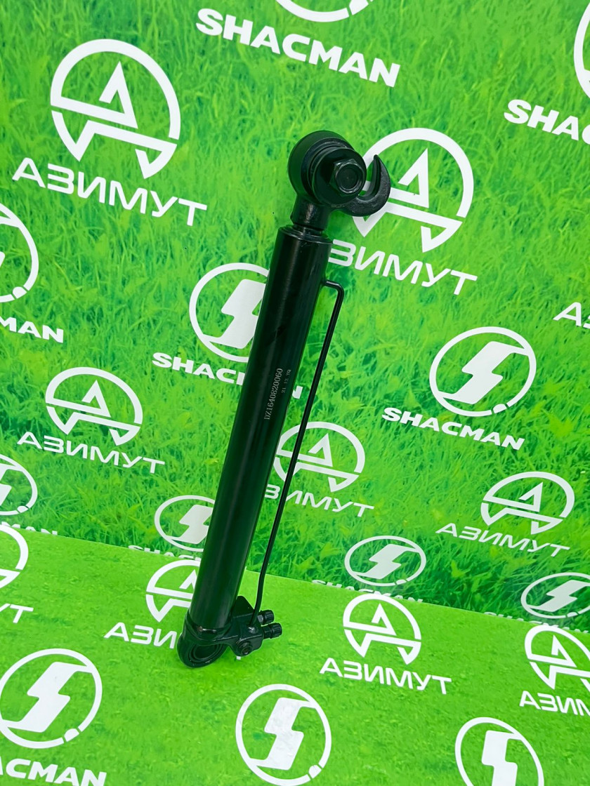 Гидроцилиндр подьема кабины DZ1640820060(М) Гидроцилиндр подьема кабины DZ1640820060(М)