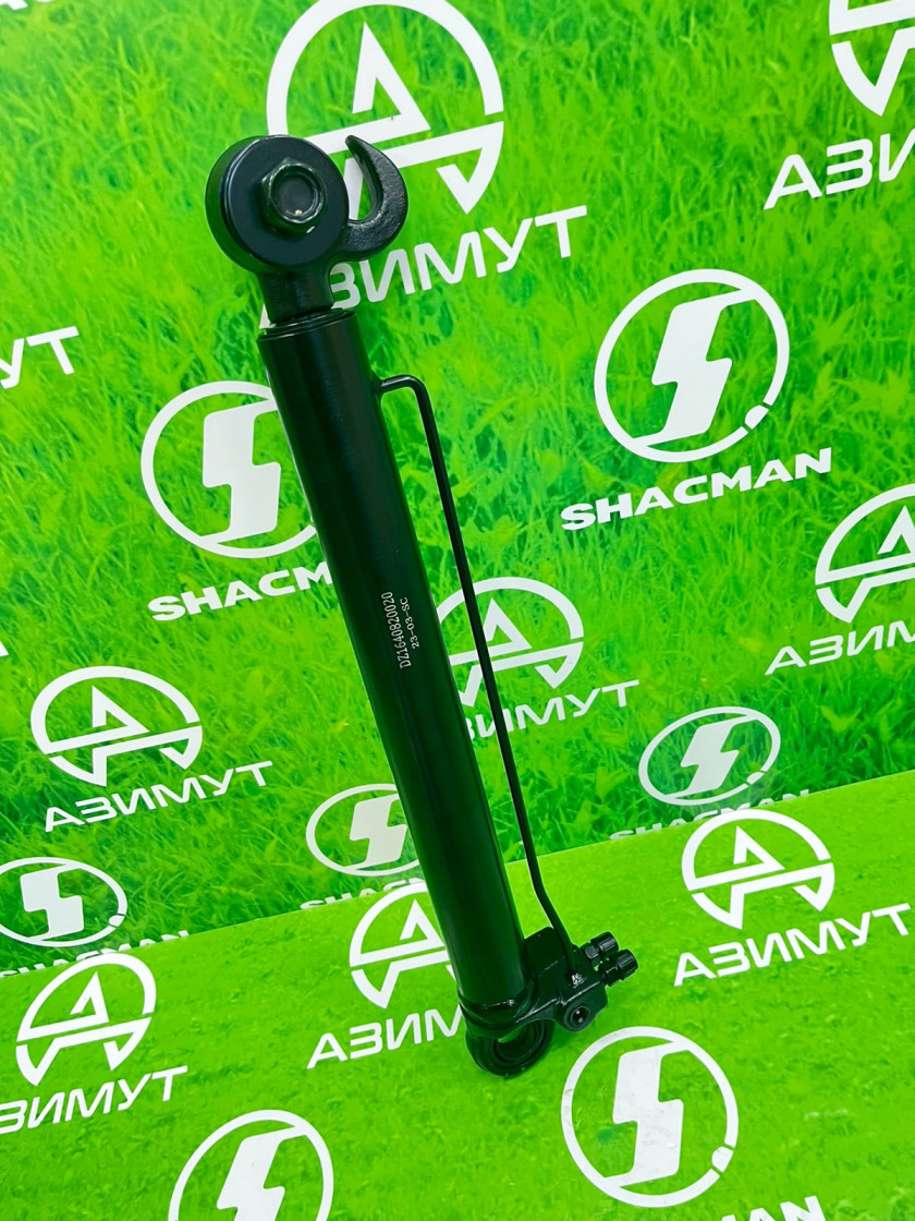 Гидроцилиндр подьема кабины SHAANXI DZ1640820020R(М) Гидроцилиндр подьема кабины SHAANXI DZ1640820020R(М)