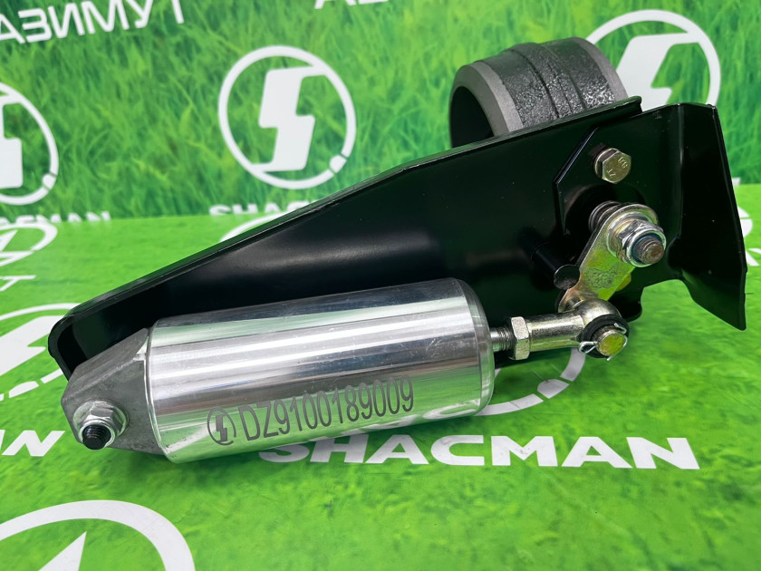 Горный тормоз SHAANXI DZ9100189009/612630110008 Горный тормоз SHAANXI DZ9100189009/612630110008