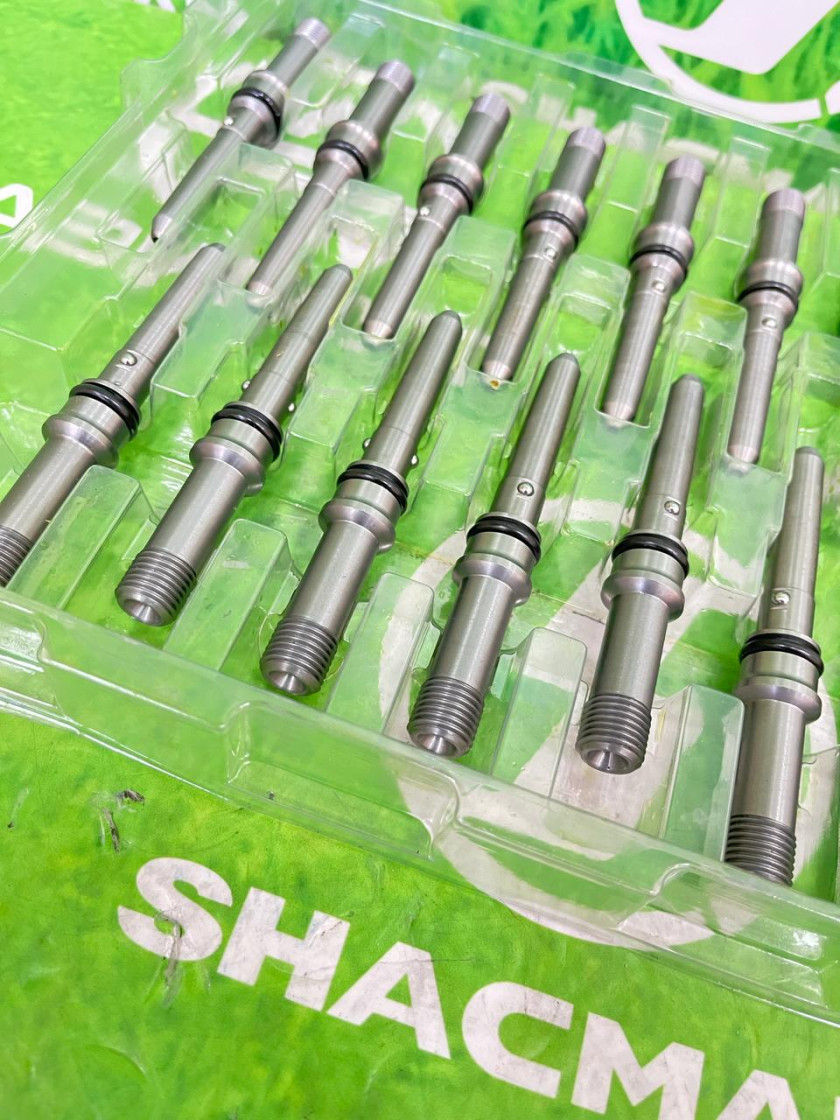 Штуцер топливный форсунки 612630090004(м) Штуцер топливный форсунки 612630090004(м)