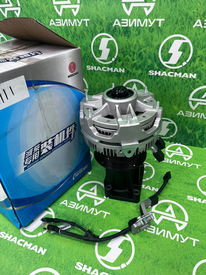 Гидромуфта WP13/12 1002494821(М) Гидромуфта WP13/12 1002494821(М)