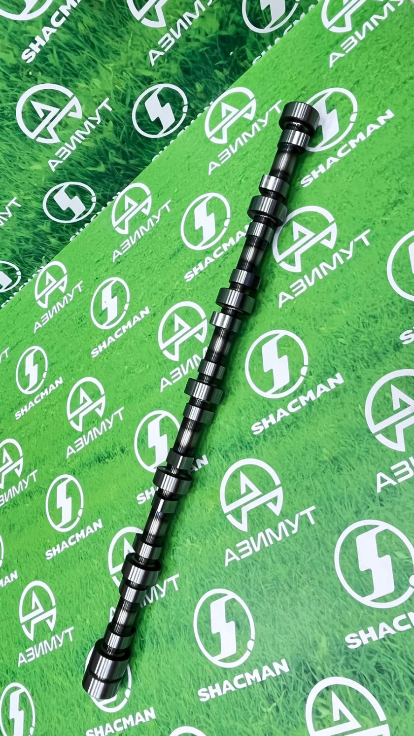 Вал газораспределительный WP10/WD615 612600050085/61500050096 (М) Вал газораспределительный WP10/WD615 612600050085/61500050096 (М)