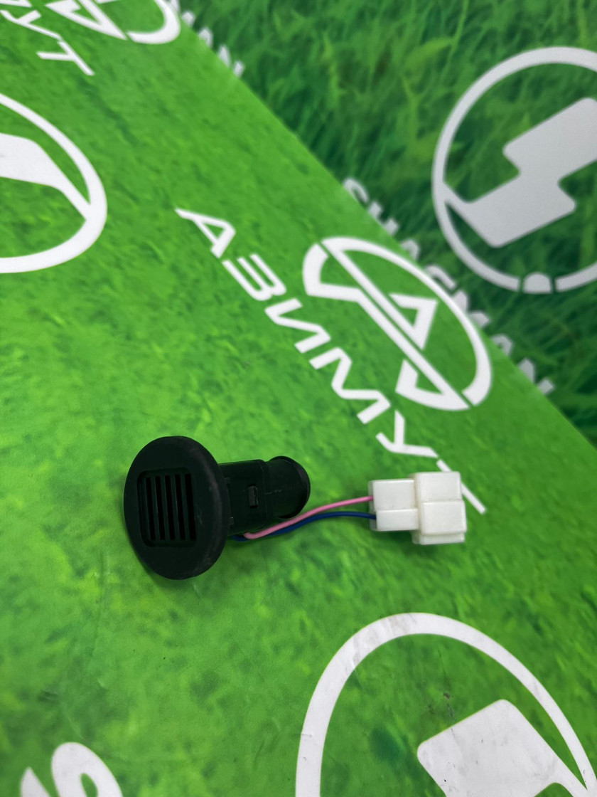 Датчик климат-контроля SHACMAN X3000 DZ97189585732 (М) Датчик климат-контроля SHACMAN X3000 DZ97189585732 (М)