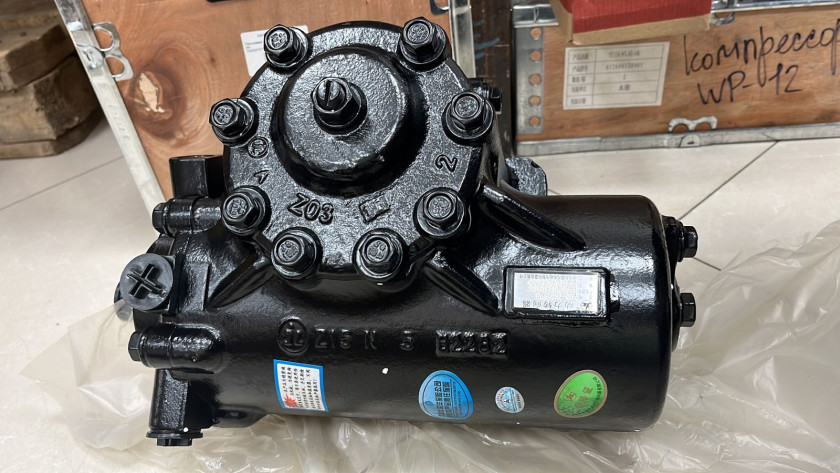 Гидроусилитель рулевой (Гур) DZ95259470095(М) Гидроусилитель рулевой (Гур) DZ95259470095(М)