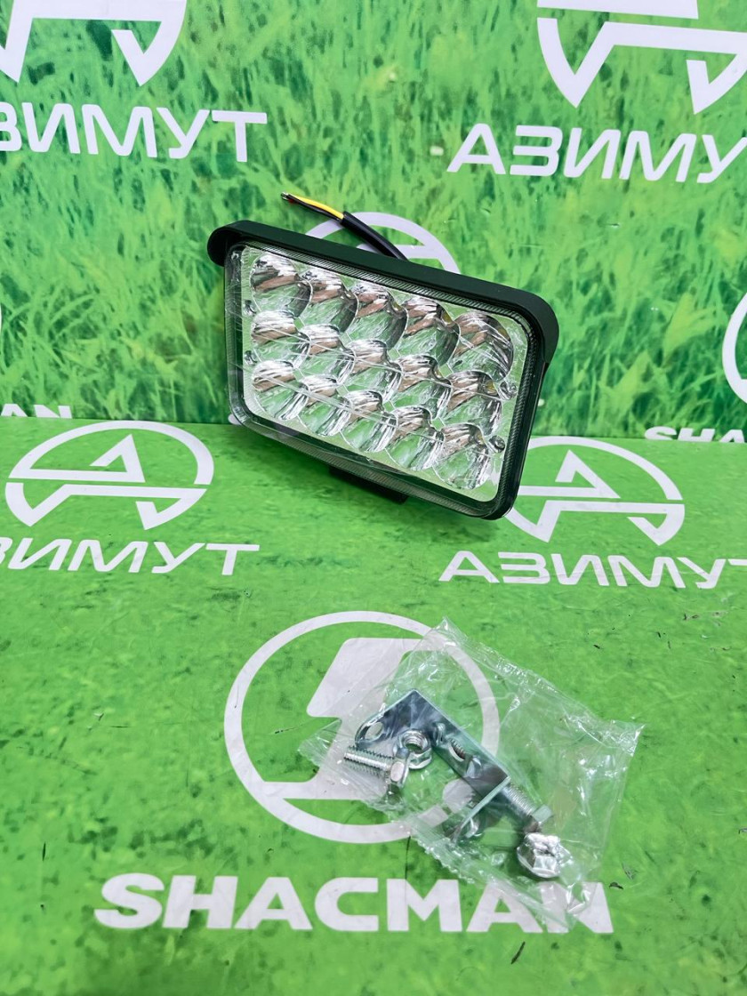 Фонарь доп.света большой LED5(м)