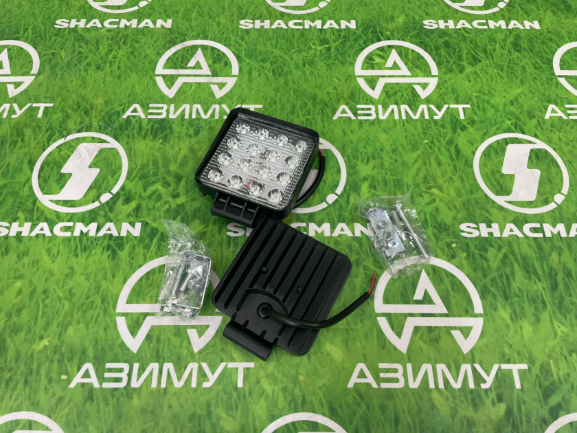 Фонарь доп.света малый LED3(м) Фонарь доп.света малый LED3(м)