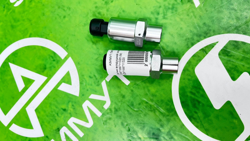 Датчик воздушной системы DZ97189711320 (М) Датчик воздушной системы DZ97189711320 (М)