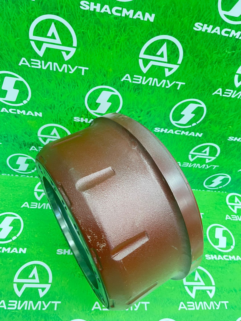 Барабан тормозной передний 81.50110.0232(М) Барабан тормозной передний 81.50110.0232(М)