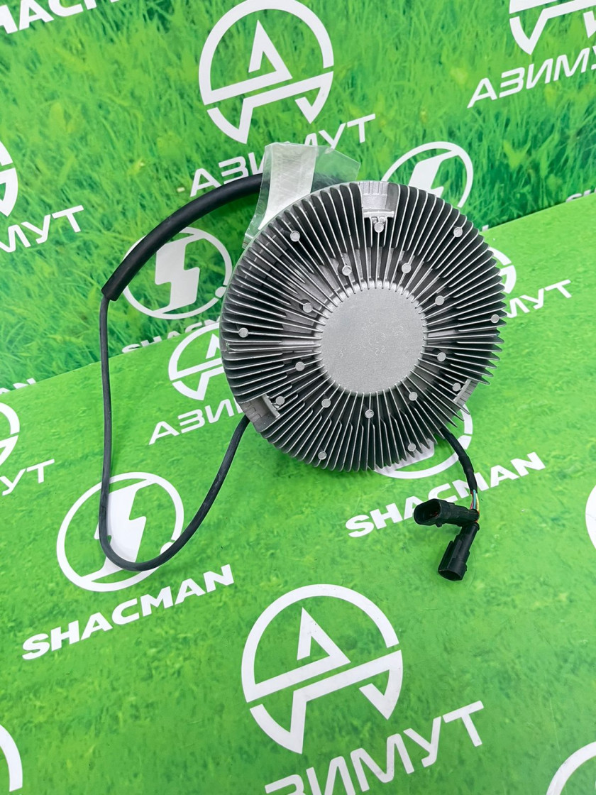 Гидромуфта электр.612600061263/612600061262 (М) Гидромуфта электр.612600061263/612600061262 (М)