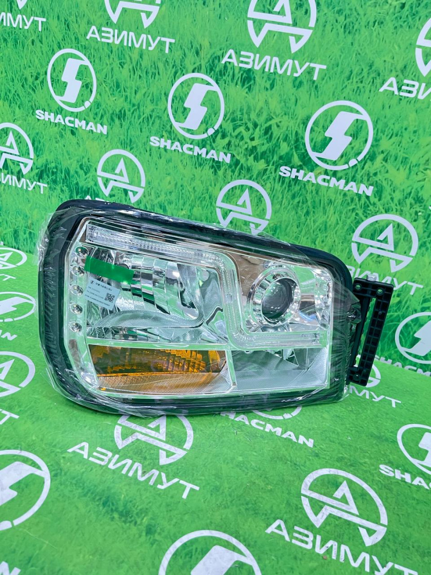 Фара правая Х3000 DZ96189722020(м)оригинал Фара правая Х3000 DZ96189722020(м)оригинал