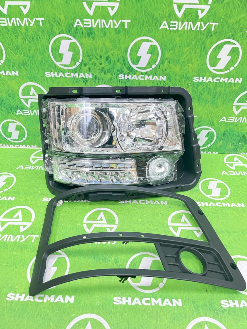 Фара правая F3000 DZ93189723020(м) Фара правая F3000 DZ93189723020(м)