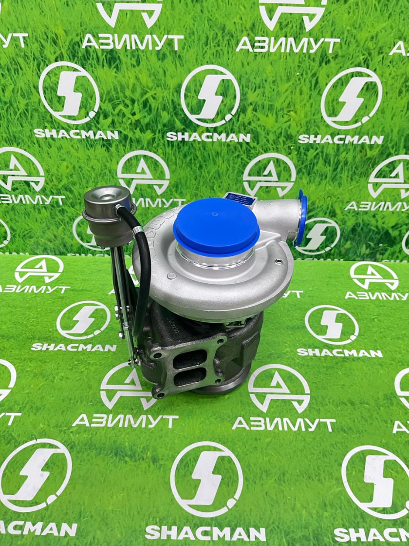 Турбокомпрессор M11 4046025/4046026(м) Турбокомпрессор M11 4046025/4046026(м)