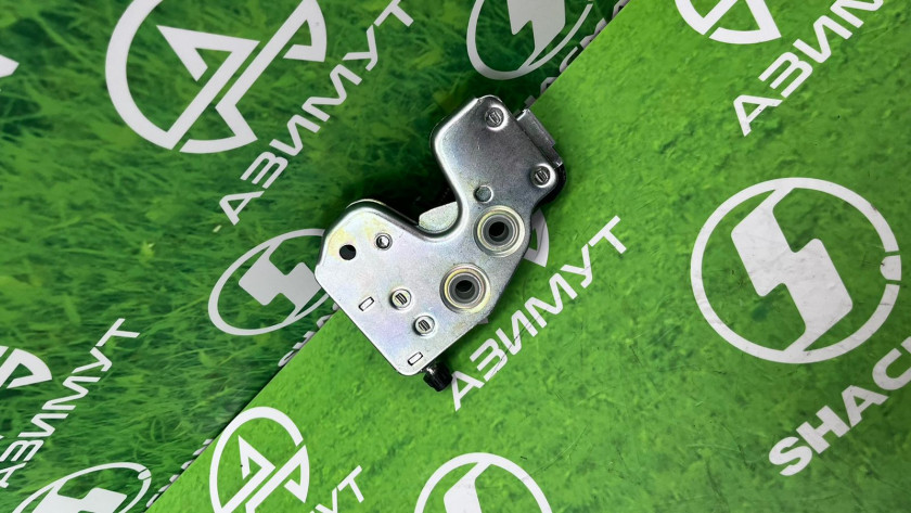 Замок кабины левый SHAANXI X3000 DZ13241440190(М) Замок кабины левый SHAANXI X3000 DZ13241440190(М)