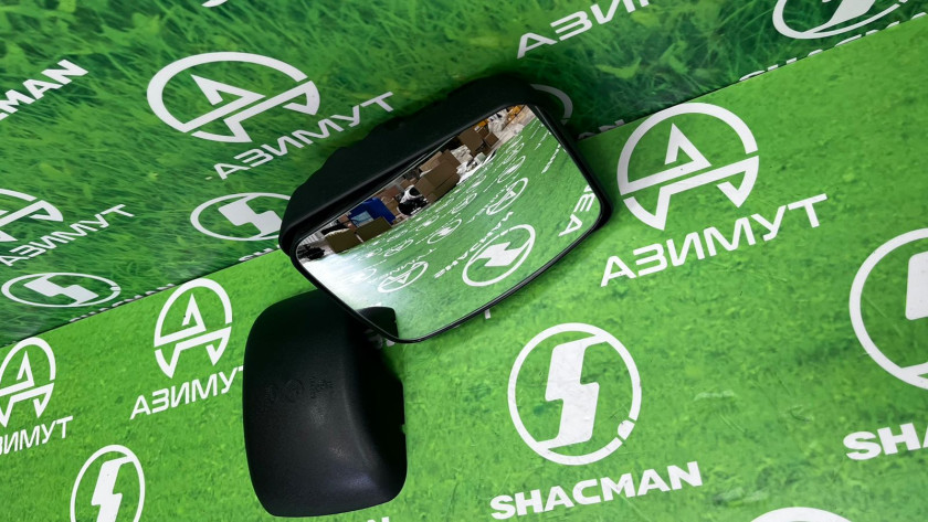 Зеркало заднего вида квадратное 81.63730.6307 F2000,F3000(М) Зеркало заднего вида квадратное 81.63730.6307 F2000,F3000(М)