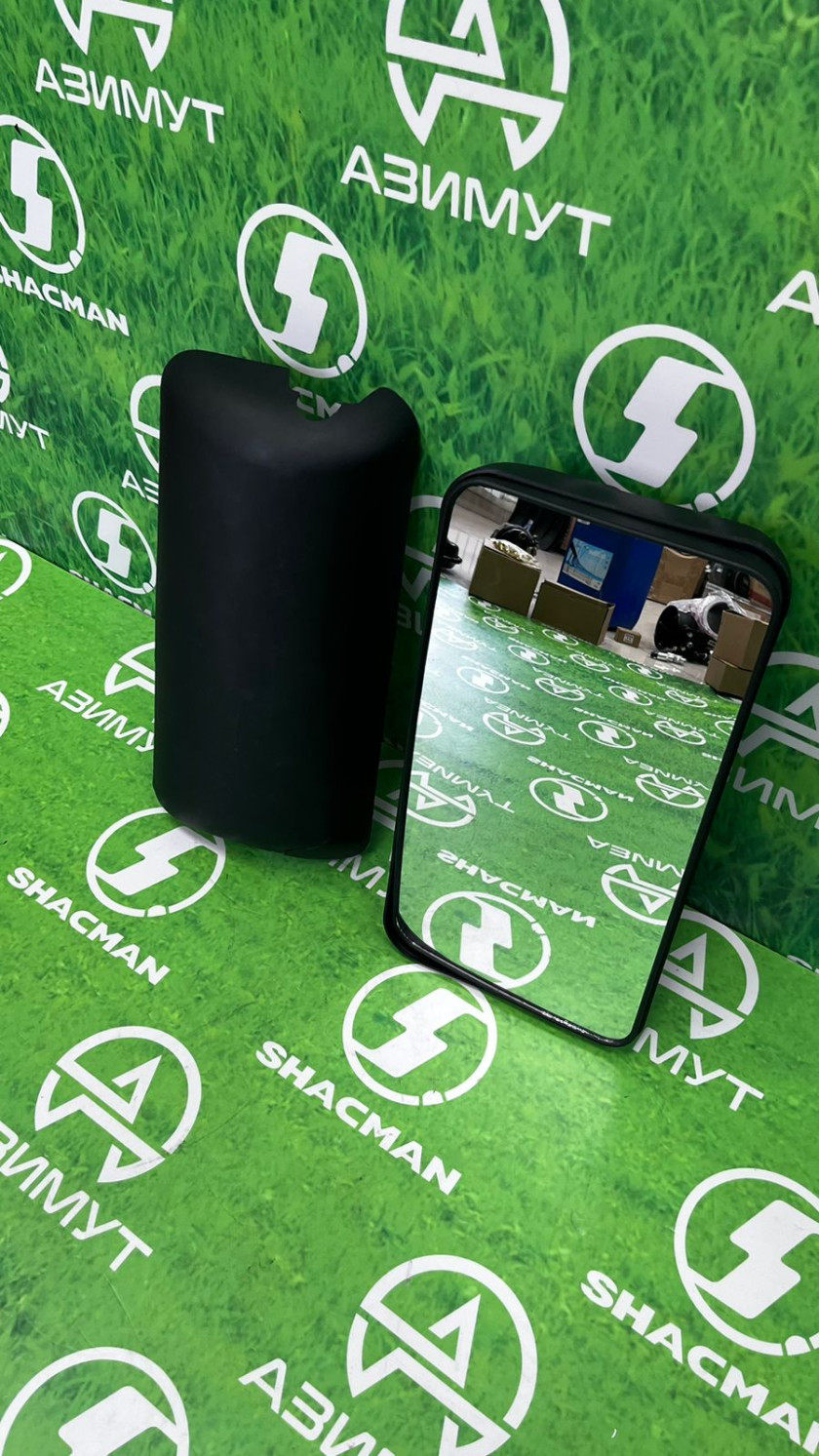 Зеркало заднего вида левое F3000 DZ13241770041 (М) Зеркало заднего вида левое F3000 DZ13241770041 (М)