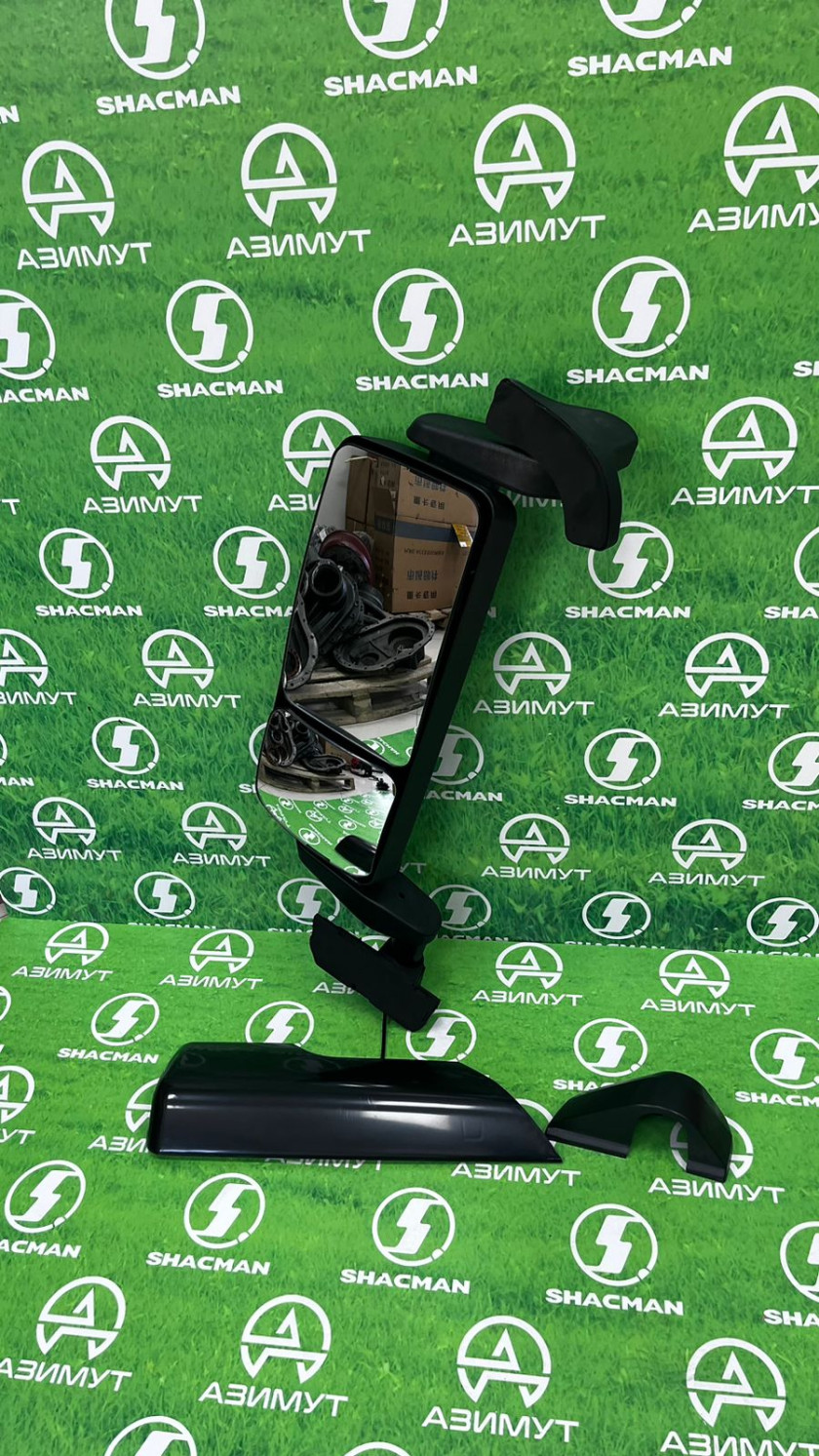 Зеркало заднего вида левое X3000 DZ14251770030(М) Зеркало заднего вида левое X3000 DZ14251770030(М)