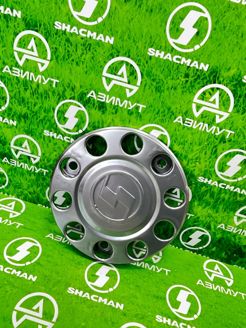 Колпак колеса металлический DZ93259615001(М) Колпак колеса металлический DZ93259615001(М)