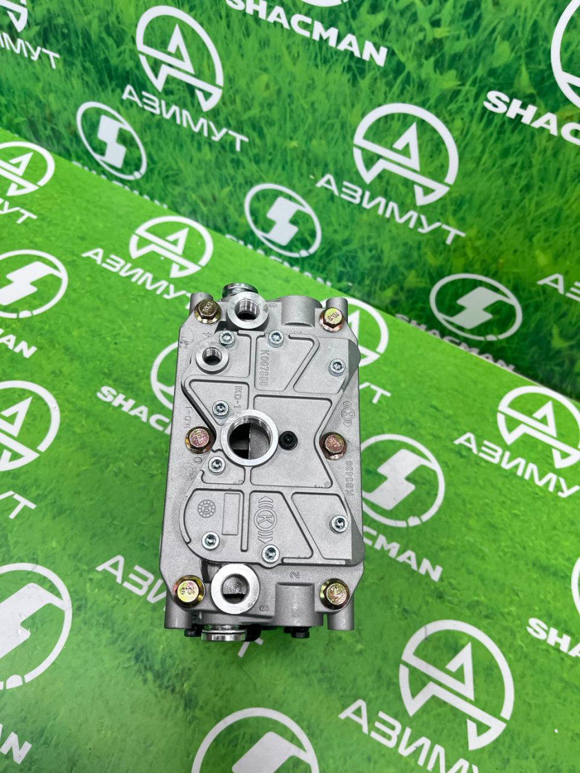 Компрессор WP12 612630030047 (М) Компрессор WP12 612630030047 (М)